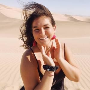 Meet your Posher, Ryan